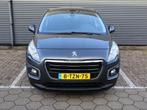 Peugeot 3008 1.6 VTi Active NAP Pano Navi 1e eigenaar Airco, Voorwielaandrijving, Gebruikt, 4 cilinders, Origineel Nederlands