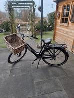 Stevige damesfiets van BSP, Gebruikt, Versnellingen, 56 cm of meer, Ophalen