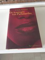 C. Accord - De koningin van Paramaribo, Boeken, Ophalen of Verzenden, Zo goed als nieuw, Nederland