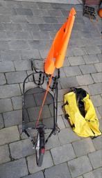 Bob Yak fietskar, Ophalen, Overige merken