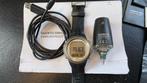 Suunto D9tx duikcomputer duikhorloge compleet, Watersport en Boten, Ophalen of Verzenden, Gebruikt, Duikcomputer