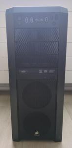 Gaming PC onderdelen, Ophalen, Gebruikt, HDD, Zelf gebouwde pc