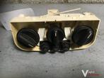 Opel Corsa C 2002 Kachelbedieningspaneel, Ophalen of Verzenden, Gebruikt