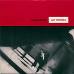 any trouble/trouble with love-punk/new wave-stiff records, Verzenden, Gebruikt, Rock en Metal, Single