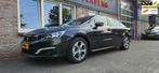 Peugeot 508 2.0 BlueHDi Blue Lease Executive Trekhaak! NAP!, Gebruikt, Euro 6, 4 cilinders, 150 pk