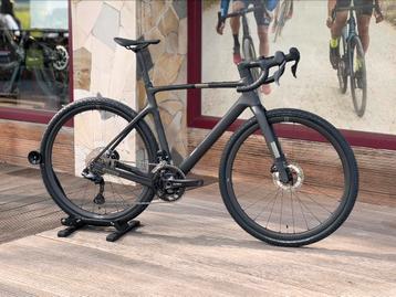 Scott Addict Gravel 10  maat M  beschikbaar voor biedingen
