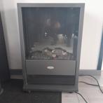 Benraad sfeerhaard, Huis en Inrichting, Golfballen frl, Uilenburgstate, Elektrische haard, Ophalen of Verzenden