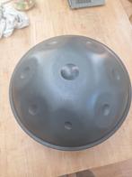 BellArt Protus Handpan – D Minor (Aeolian) stemming - handge, Muziek en Instrumenten, Ophalen of Verzenden, Zo goed als nieuw