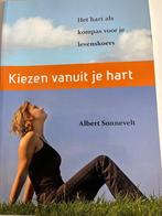 Albert Sonnevelt, Boeken, Ophalen of Verzenden, Zo goed als nieuw, Persoonlijkheidsleer, Albert Sonnevelt