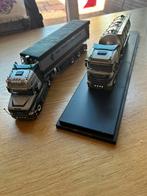 2x van triest wsi model, Hobby en Vrije tijd, Modelauto's | 1:50, Ophalen, Nieuw, Bus of Vrachtwagen, Wsi