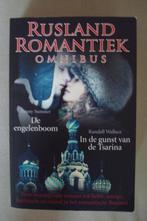 Rusland Romantiek Omnibus - Wallace - Sumner, Gelezen, Ophalen of Verzenden