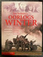 Oorlogswinter - Jan Terlouw, Ophalen of Verzenden, 20e eeuw of later, Zo goed als nieuw