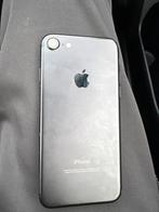 iPhone 7 - Goedkoop!, Telecommunicatie, Mobiele telefoons | Apple iPhone, Gebruikt, Zwart, 32 GB, Ophalen of Verzenden
