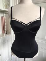 Marlies Dekkers stringbody body 70C, Kleding | Dames, Ondergoed en Lingerie, Marlies Dekkers, Ophalen of Verzenden, Body of Korset