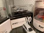 Mercedes 300sl gullwing Iwc exclusief hot Wheels hotwheels, Hobby en Vrije tijd, Modelauto's | Overige schalen, Ophalen, Zo goed als nieuw