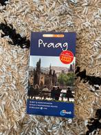 ANWB Praag Reisgids - Zo goed als nieuw!, Europa, Ophalen of Verzenden, Zo goed als nieuw, Reisgids of -boek