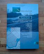 Zuidelijk Flevoland
Westelijk van de Knardijk

Informatief, Ophalen of Verzenden, 20e eeuw of later, Zo goed als nieuw