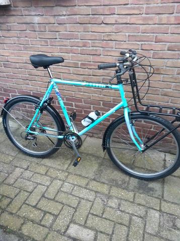 Raleigh CityCruiser [21"] Commuterbike beschikbaar voor biedingen