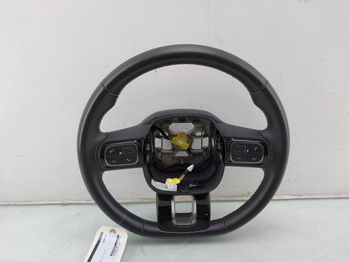 Stuur Citroën C3 (SX/SW) (2018-05/..) 98164326ZD, Auto-onderdelen, Besturing, Citroën, Gebruikt