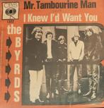 The Birds Mr Tambourine man     Singel, Cd's en Dvd's, Vinyl Singles, Verzenden, Pop, Single