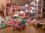 Baby Born met complete baby-uitzet, Ophalen, Gebruikt, Babypop