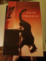 F. Willemsen - Als hij terugkomt, Ophalen of Verzenden, Zo goed als nieuw, Nederland, F. Willemsen