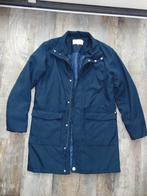 Casual Friday jas donker blauw maat L halflange tussenjas, Kleding | Heren, Jassen | Winter, Casual Friday, Maat 52/54 (L), Blauw