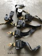 GORDEL BMW 3 SERIE E46 SEDAN EN COUPE MIDDEN OP ACHTERBANK, Auto-onderdelen, Interieur en Bekleding, Gebruikt, -, -, Ophalen of Verzenden