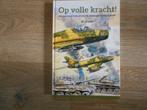 M. Kanis Op volle kracht!, Boeken, Ophalen of Verzenden, Niet van toepassing, Zo goed als nieuw