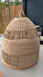 Ikea torared lamp 55cm, Ophalen of Verzenden, Zo goed als nieuw, 50 tot 75 cm