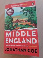 Jonathan Coe, Middle England, Ophalen, Zo goed als nieuw