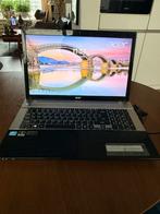 Acer Aspire V3-771G Laptop - Goed Onderhouden, Computers en Software, Windows Laptops, Ophalen, Gebruikt, Qwerty, 8 GB