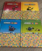 Veilig leren lezen groep 3 zon veilig en vlot boekjes, Boeken, Schoolboeken, Ophalen, Zo goed als nieuw, Zwijsen, Nederlands