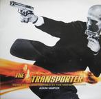 Sale> CD VARIOUS - The Transporter Music From And In, Verzenden, Zo goed als nieuw