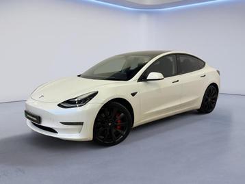 Tesla Model 3 Performance AWD 75 kWh|INCL BTW|NAP|1e EIGENAA beschikbaar voor biedingen