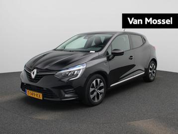Renault Clio TCe 90 Evolution | Easy Link Navigatie met Appl beschikbaar voor biedingen