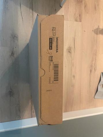 IKEA keuken binnenlade