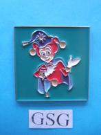 Pardoes nr. EPP50829-02, Ophalen, Zo goed als nieuw, Button of Speldje