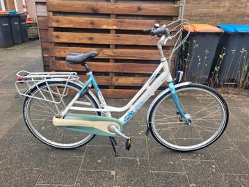 Union Dames Fiets.  beschikbaar voor biedingen