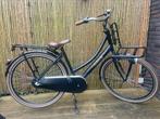 Cortina model van raaks transportfiets dames of meisje 28 i, Fietsen en Brommers, Fietsen | Meisjes, Versnellingen, Zo goed als nieuw