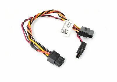 HG2F3 for Dell Optiplex 3040  HDD SATA Power Cable 0HG2F3, Verzenden, Facturen@maascomputers.nl, Cargadoorweg 23, 6541 BT Nijmegen