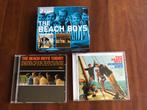 The Beach Boys. 2 cd’s in box. Today en Summerday, Ophalen of Verzenden, Zo goed als nieuw