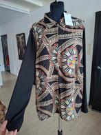 JunaRose blouse maat 46 - Nieuw met prijskaartje!, JunaRose, Zwart, Maat 46/48 (XL) of groter, Nieuw