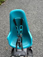 Bobike Achterzitje Fiets, Fietsen en Brommers, Ophalen, Achterzitje, 9 t/m 18 kg, Gebruikt