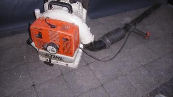 Stihl Bladblazer beschikbaar voor biedingen