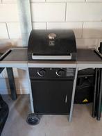 Bbq Gardengrill, Ophalen