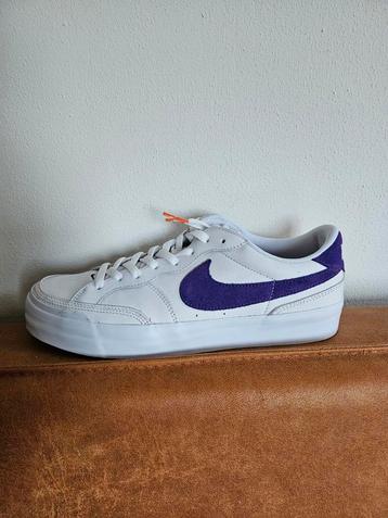 Nike SB zoom pogo plus 44.5 beschikbaar voor biedingen