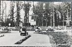 Ansichtkaart Jeugdverkeerspark met trapauto’s in Assen, Ophalen of Verzenden, 1960 tot 1980, Ongelopen, Drenthe