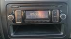 Volkwagen radio, Auto diversen, Autoradio's, Ophalen of Verzenden