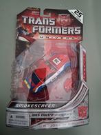 Transformers Universe Smokescreen, Overige generaties, Ophalen of Verzenden, Nieuw, Autobots